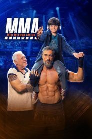 MMA – Meu Melhor Amigo