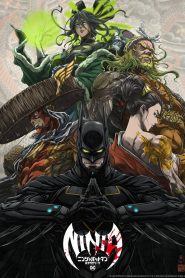 Batman Ninja vs. Liga Yakuza