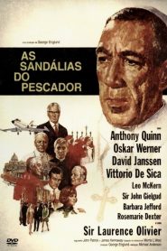 As Sandálias do Pescador
