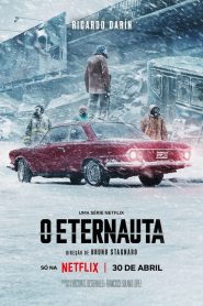 O Eternauta
