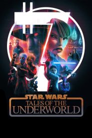 Star Wars: Hist贸rias do Submundo