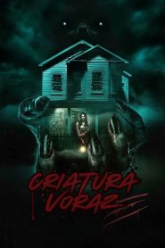 Criatura Voraz