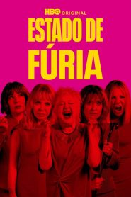 Estado de Fúria