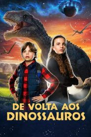 De Volta aos Dinossauros