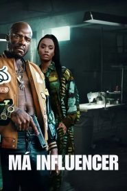M谩 Influencer
