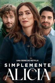 Simplesmente Alicia