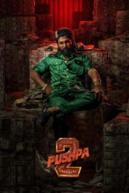 Pushpa 2: The Rule