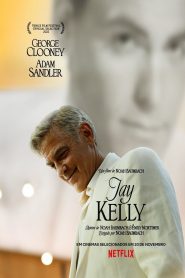 Jay Kelly