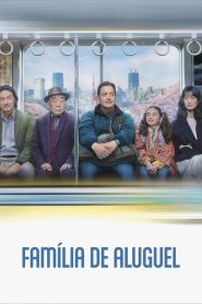 Família de Aluguel