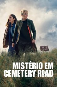 Mistério em Cemetery Road