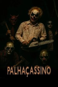 Palhaçassino