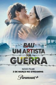 Bau: Um Artista na Guerra