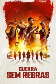 Guerra Sem Regras