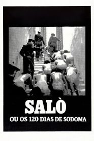 Salò, ou os 120 Dias de Sodoma