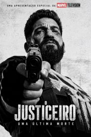 O Justiceiro: Uma Última Morte