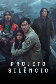 Projeto Silêncio