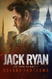 Jack Ryan de Tom Clancy: Guerra Fantasma