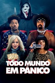 Todo Mundo em Pânico