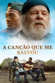 A Canção Que Me Salvou