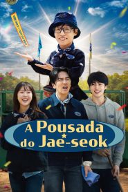 A Pousada do Jae-seok