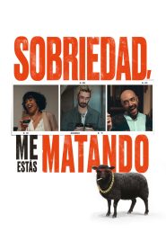 A Sobriedade Está Me Matando