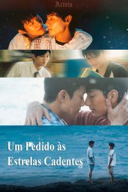 Um Pedido às Estrelas Cadentes