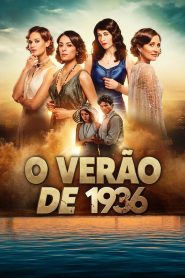 O Verão de 1936