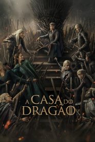A Casa do Dragão