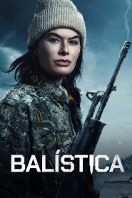Balística