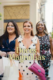 Doces Magnólias