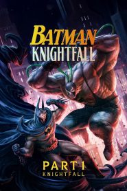 Batman: A Queda do Morcego – Parte 1