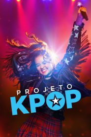 Projeto K-Pop