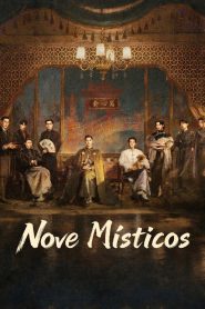 Nove Místicos